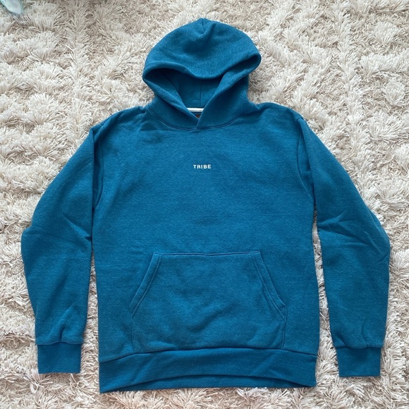 Tribe Kelley - Vault Butter Hoodie M - Picture 5 of 7